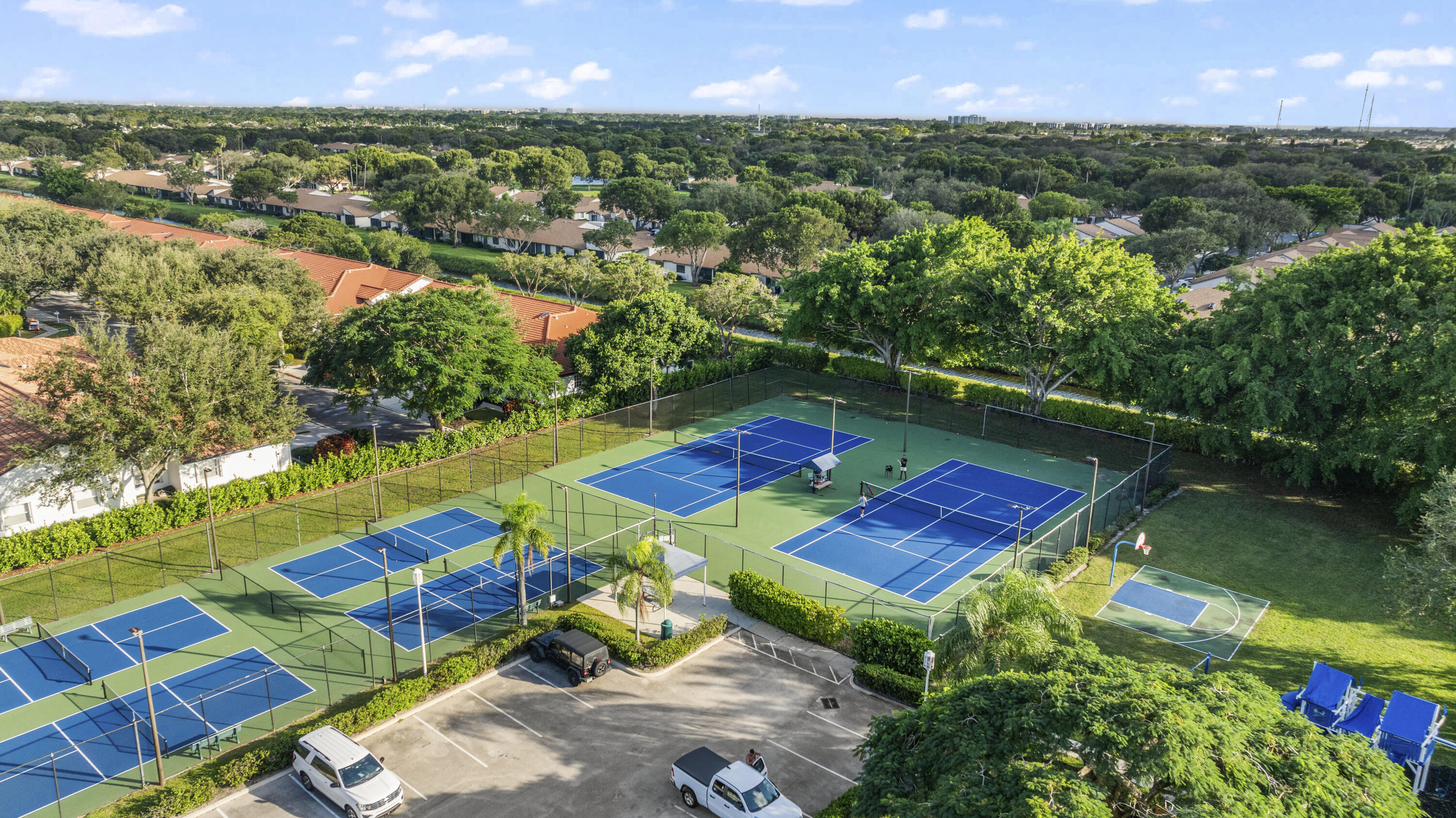 8640 Vía Reale, Unit 73U / 2 Boca Raton, FL 33496 - Photo 33 of 35 DJI_0362