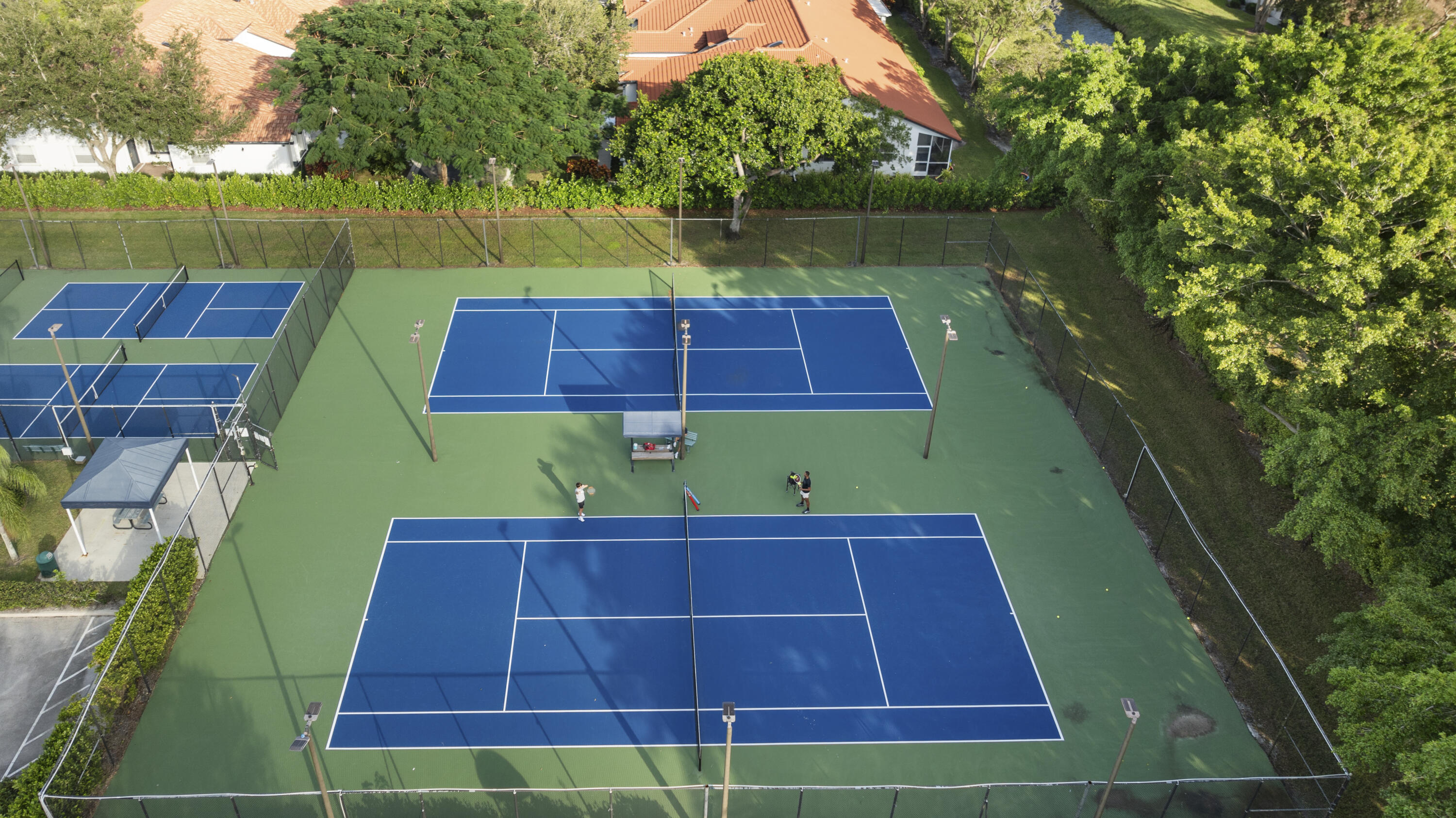 8640 Vía Reale, Unit 73U / 2 Boca Raton, FL 33496 - Photo 34 of 35 DJI_0370