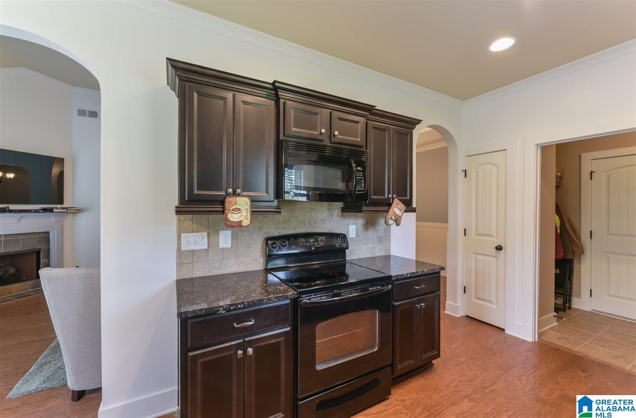 117 Kingston Ridge Birmingham, AL 35211 - Photo 22 of 44