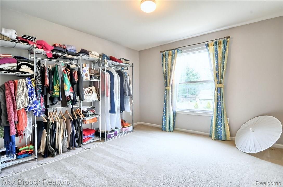 2391 Jackson Drive Rochester, MI 48309 - Photo 23 of 30 2nd_Bedroom.jpg