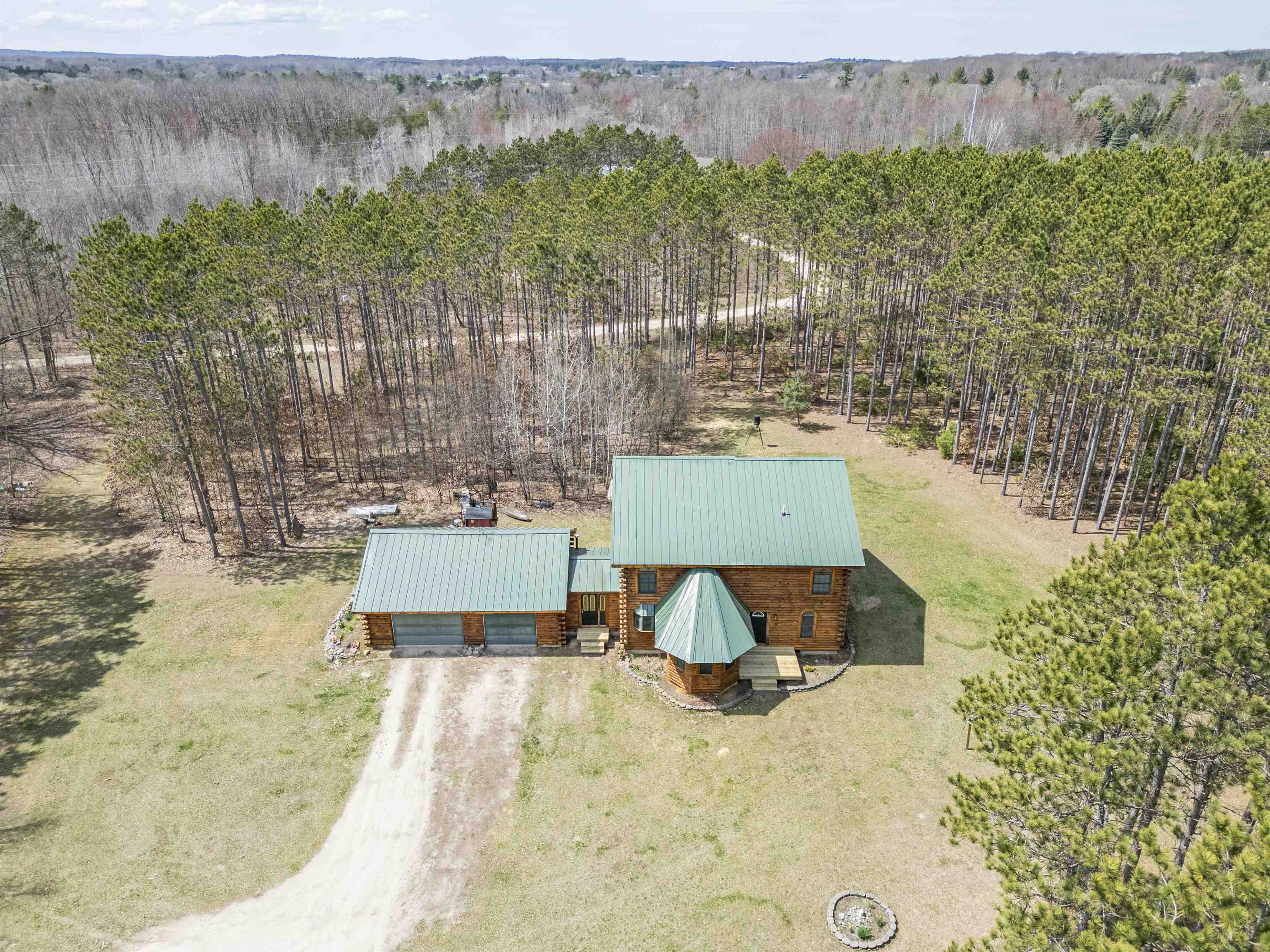 753 North School Road Weidman, MI 48893 - Photo 62 of 77