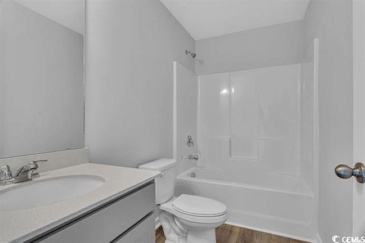 1006 Cherrystone Loop Conway, SC 29526 - Photo 21 of 38