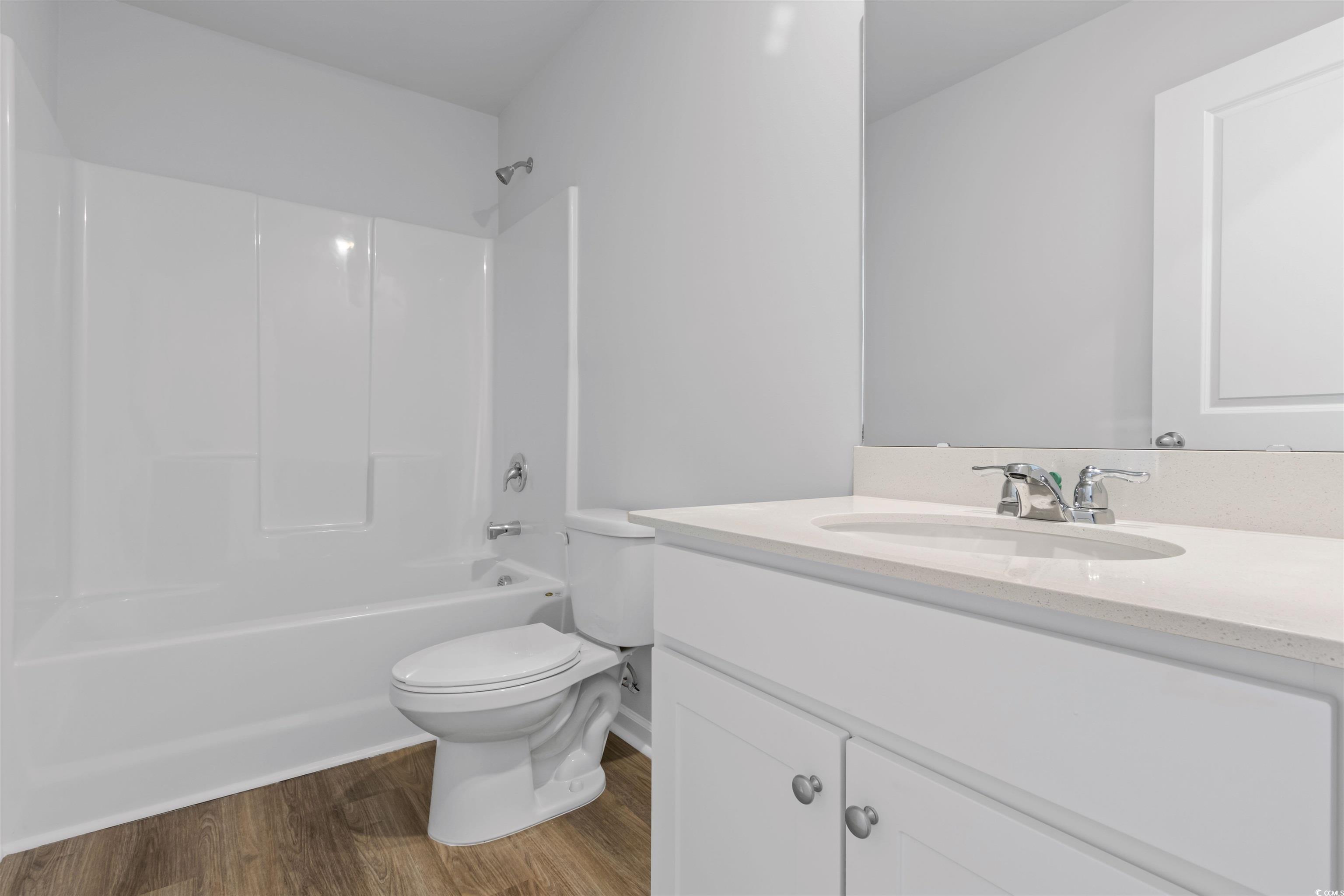 1006 Cherrystone Loop Conway, SC 29526 - Photo 22 of 38