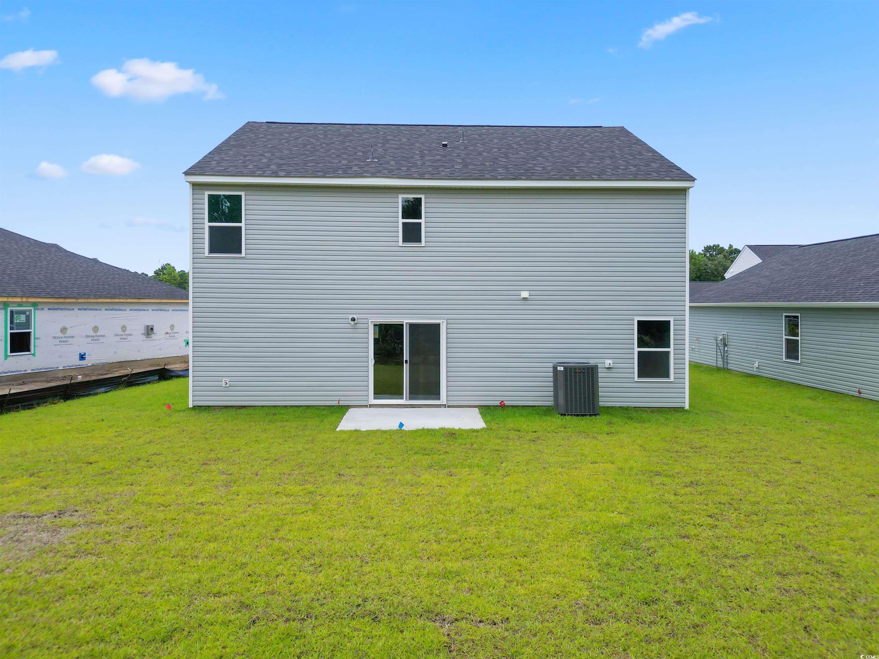 1006 Cherrystone Loop Conway, SC 29526 - Photo 23 of 38