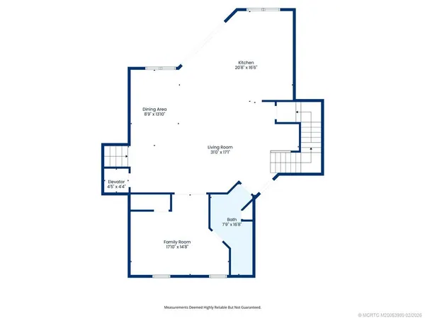 $2,299,900 | 94 North Sewalls Point Road, Stuart, FL 34996