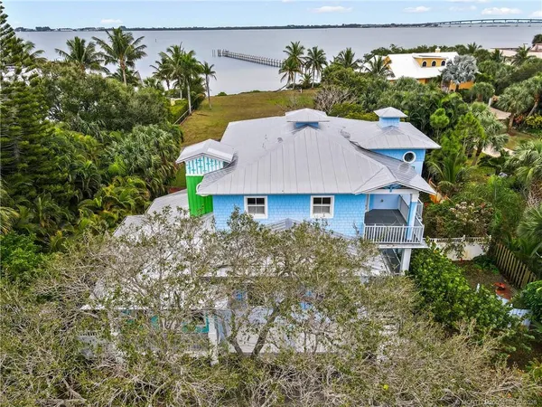$2,299,900 | 94 North Sewalls Point Road, Stuart, FL 34996