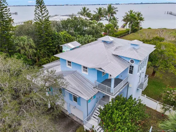 $2,299,900 | 94 North Sewalls Point Road, Stuart, FL 34996