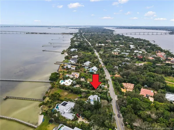 $2,299,900 | 94 North Sewalls Point Road, Stuart, FL 34996