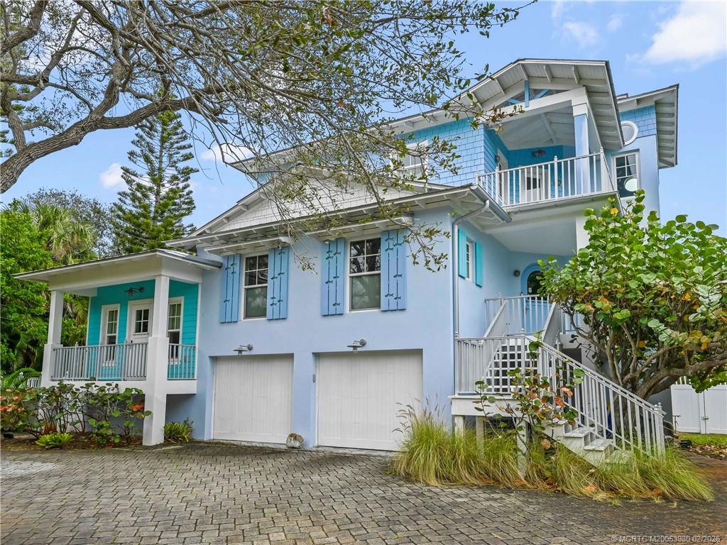 94 North Sewalls Point Road Stuart, FL 34996 - Photo 5 of 25