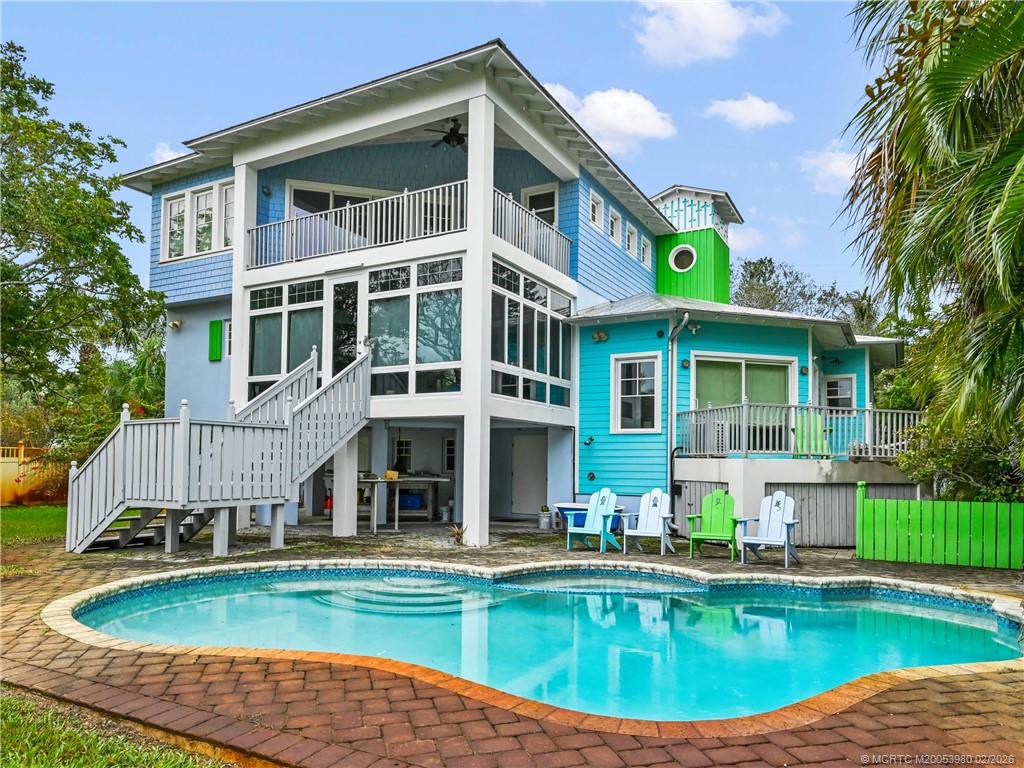 94 North Sewalls Point Road Stuart, FL 34996 - Photo 7 of 25