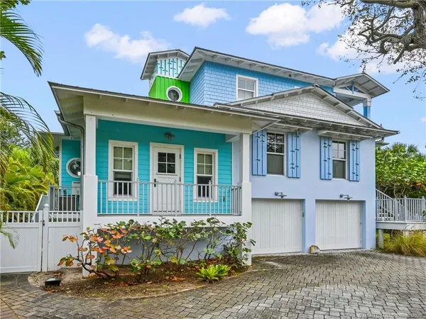 $2,299,900 | 94 North Sewalls Point Road, Stuart, FL 34996