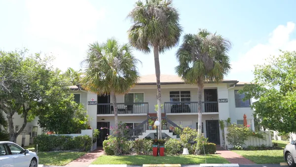 $3,100 | 13817 Royal Palm Court, Unit B, Delray Beach, FL 33484