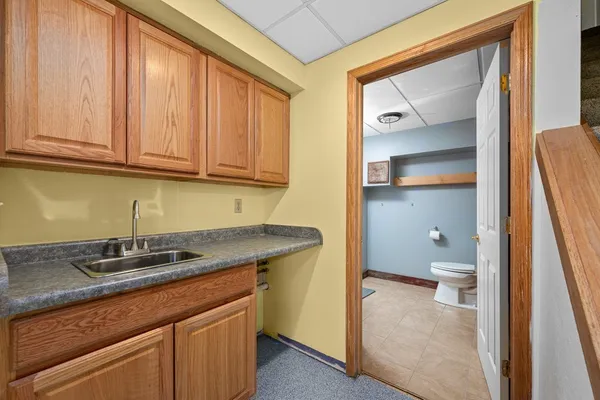 $299,900 | 1430 Woodland Drive, Sherrard, IL 61281