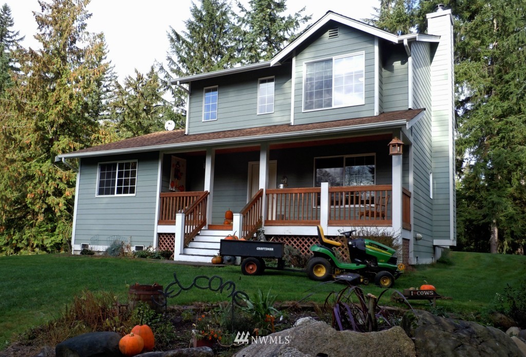 17515 Butler Road Snohomish, WA 98290 - Photo 1 of 1