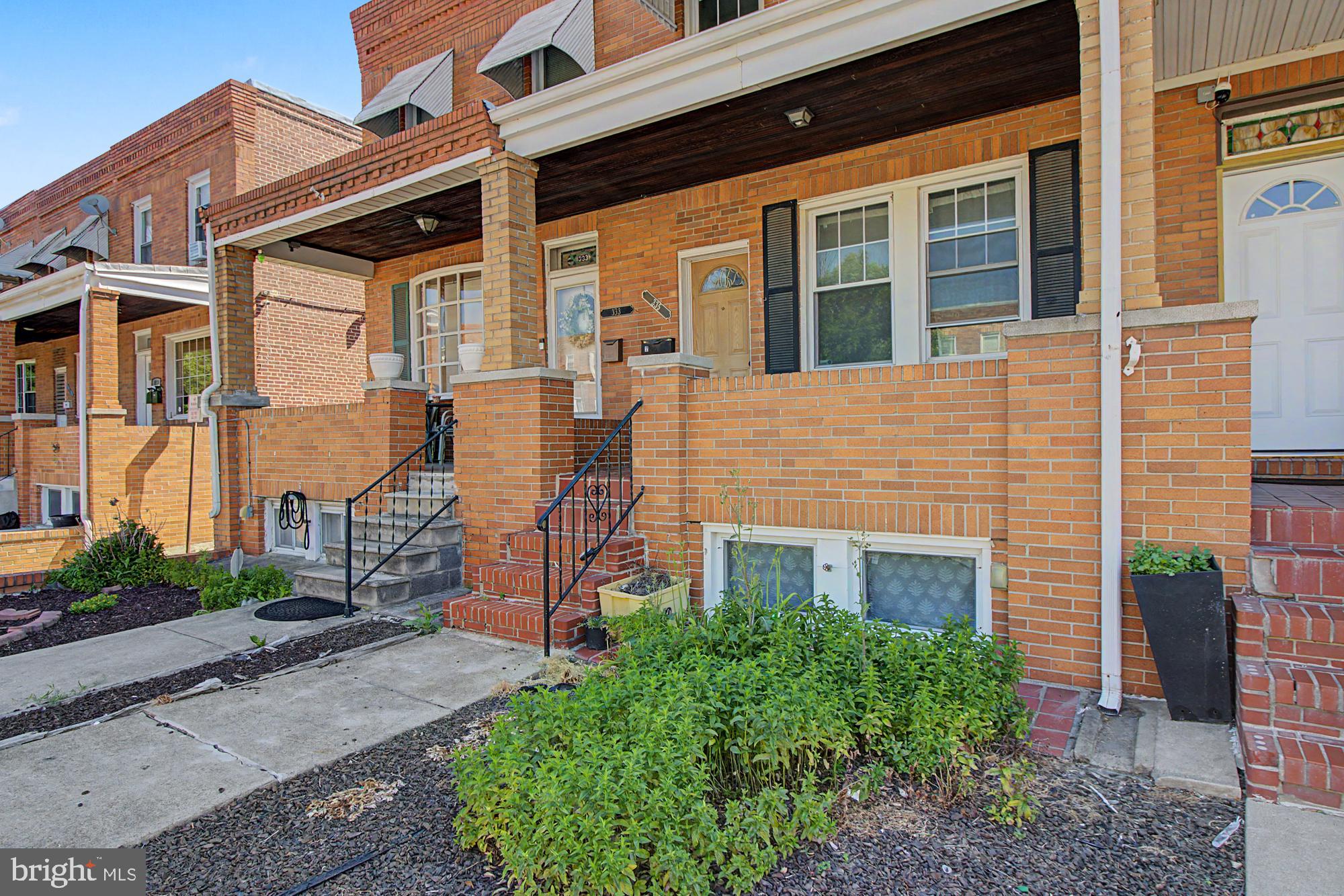 335 Drew Street, Unit 2 Baltimore, MD 21224 - Photo 20 of 23