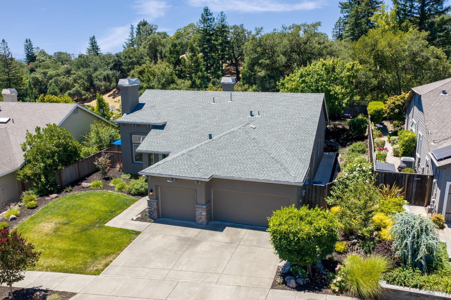 3420 Henderson Circle Santa Rosa, CA 95403 - Photo 8 of 61