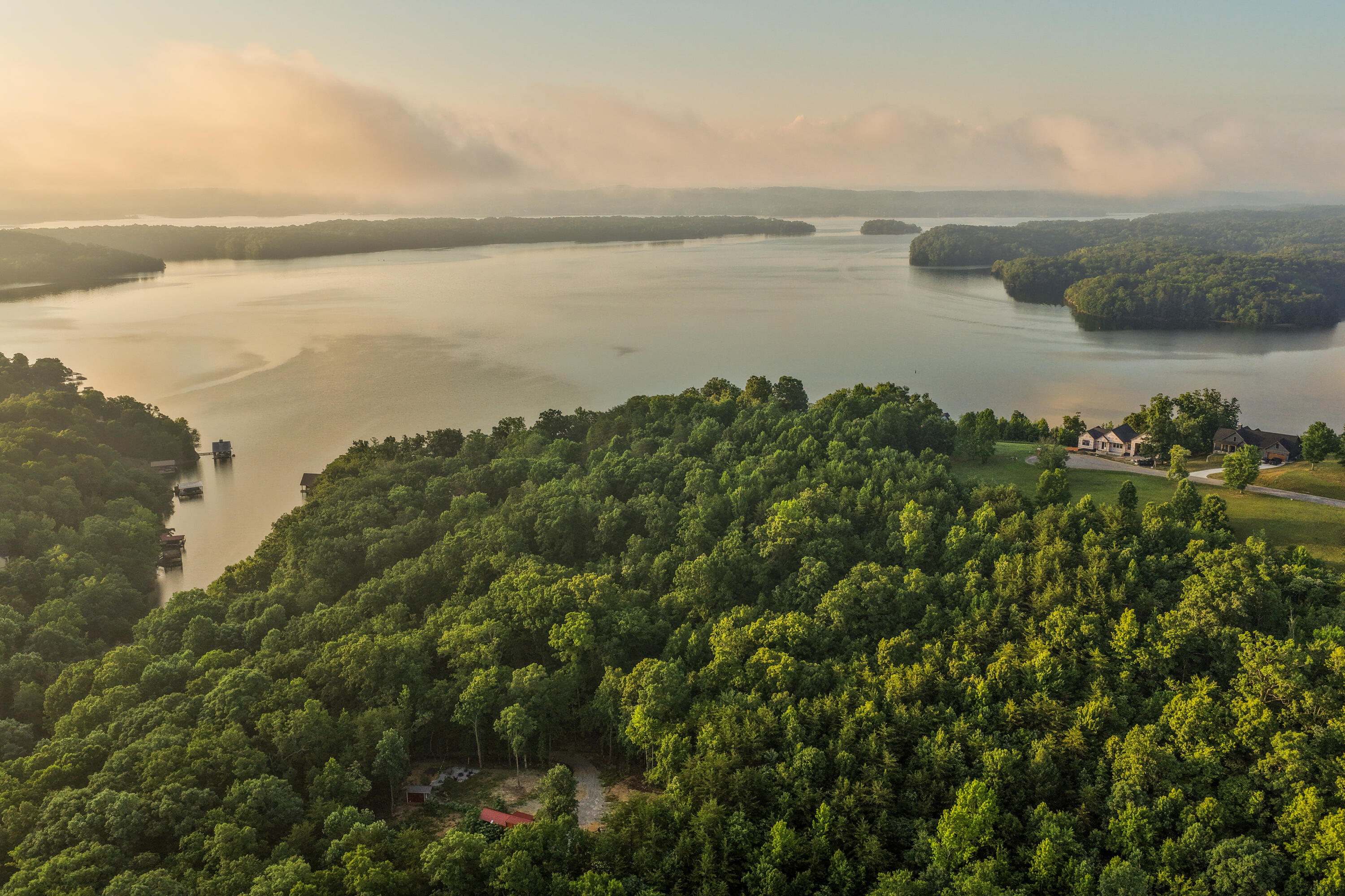 260 Lakeside Lodge Road Spring City, TN 37381 - Photo 150 of 175 LakesideDrone-50