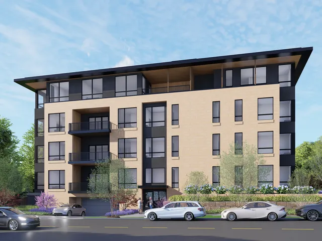 $1,397,648 | 2815 West 44th Street, Unit 1, Minneapolis, MN 55410