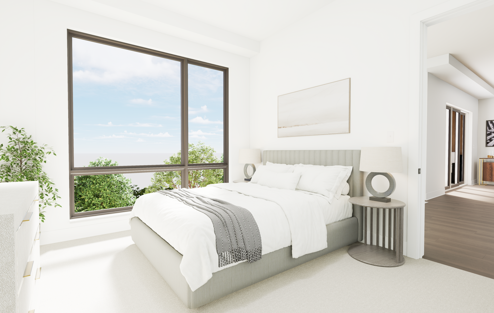 2815 West 44th Street, Unit 1 Minneapolis, MN 55410 - Photo 17 of 20