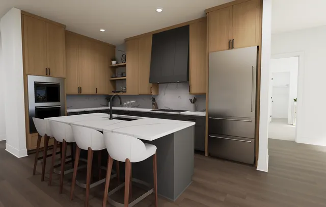 $1,397,648 | 2815 West 44th Street, Unit 1, Minneapolis, MN 55410