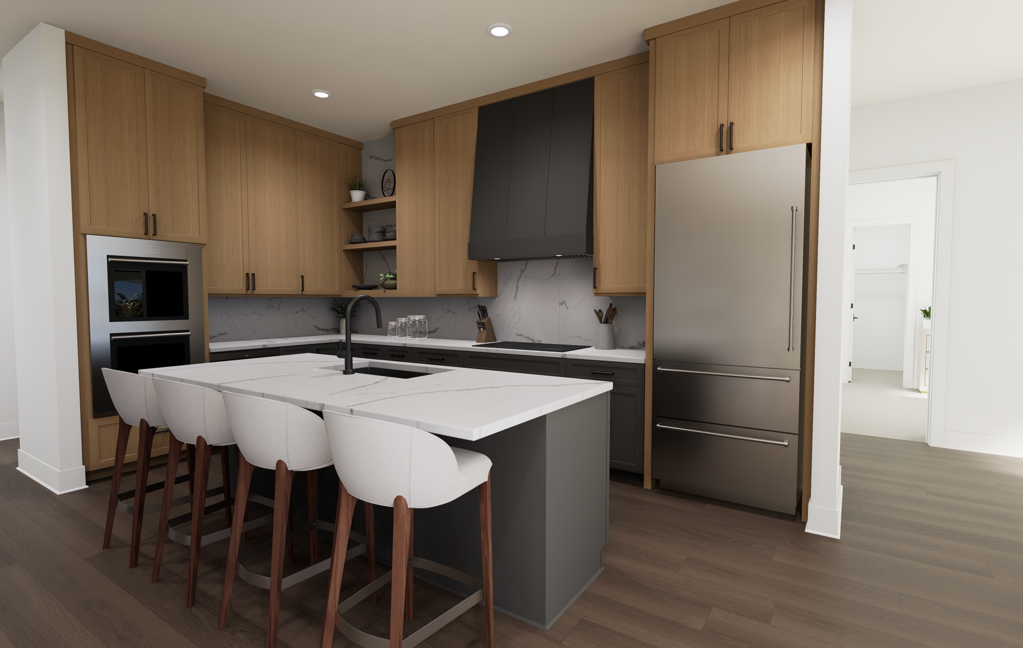 2815 West 44th Street, Unit 1 Minneapolis, MN 55410 - Photo 2 of 20