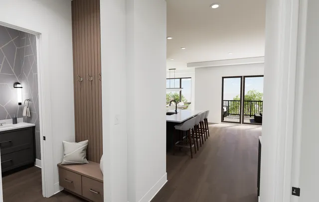 $1,397,648 | 2815 West 44th Street, Unit 1, Minneapolis, MN 55410