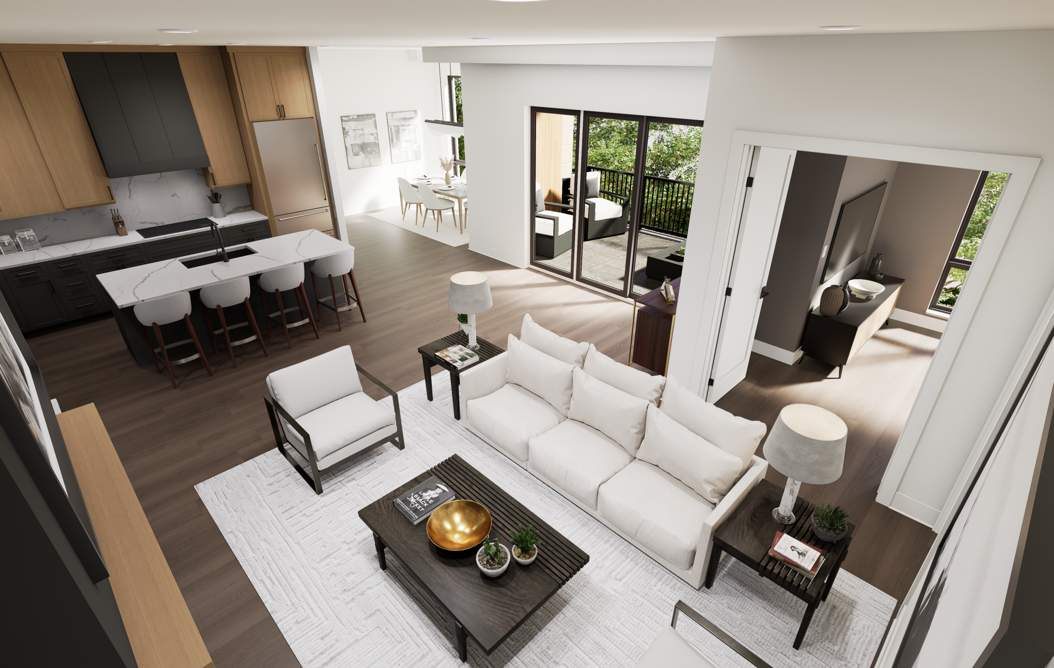 2815 West 44th Street, Unit 1 Minneapolis, MN 55410 - Photo 7 of 20