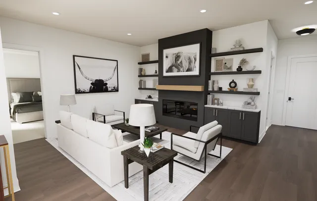 $1,397,648 | 2815 West 44th Street, Unit 1, Minneapolis, MN 55410