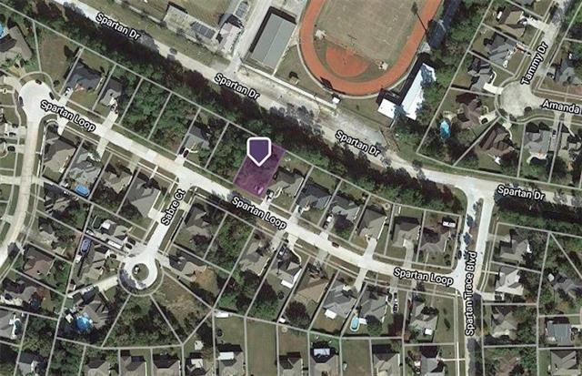 114 Spartan Loop Slidell, LA 70458 - Photo 3 of 3