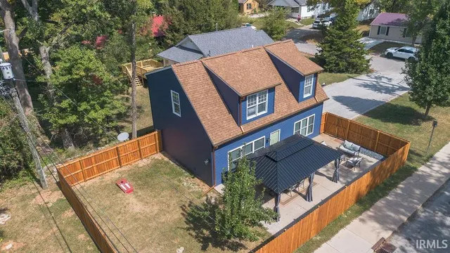 $2,825 | 1122 South Fess Avenue, Bloomington, IN 47401