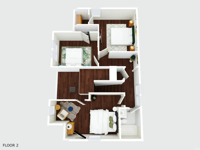 $2,825 | 1122 South Fess Avenue, Bloomington, IN 47401