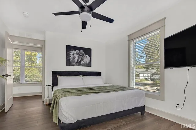 $2,825 | 1122 South Fess Avenue, Bloomington, IN 47401