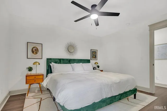 $2,825 | 1122 South Fess Avenue, Bloomington, IN 47401