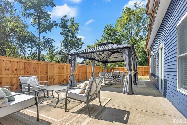 $2,825 | 1122 South Fess Avenue, Bloomington, IN 47401