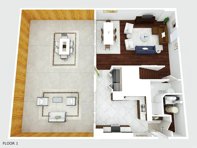 $2,825 | 1122 South Fess Avenue, Bloomington, IN 47401