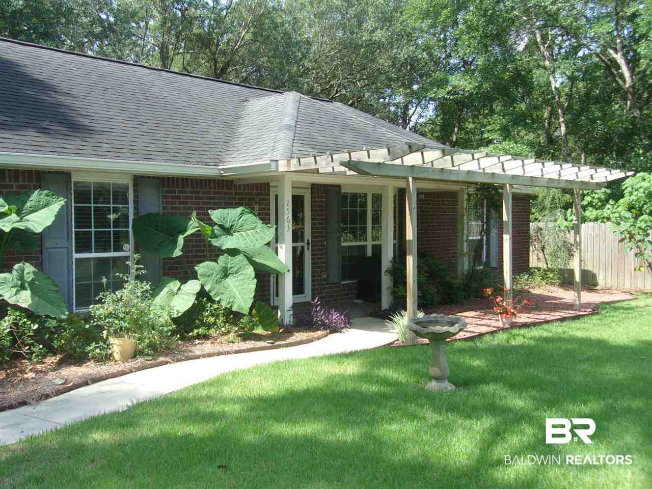 2563 Santa Rosa Drive Lillian, AL 36549 - Photo 6 of 43 Gallery Image 6