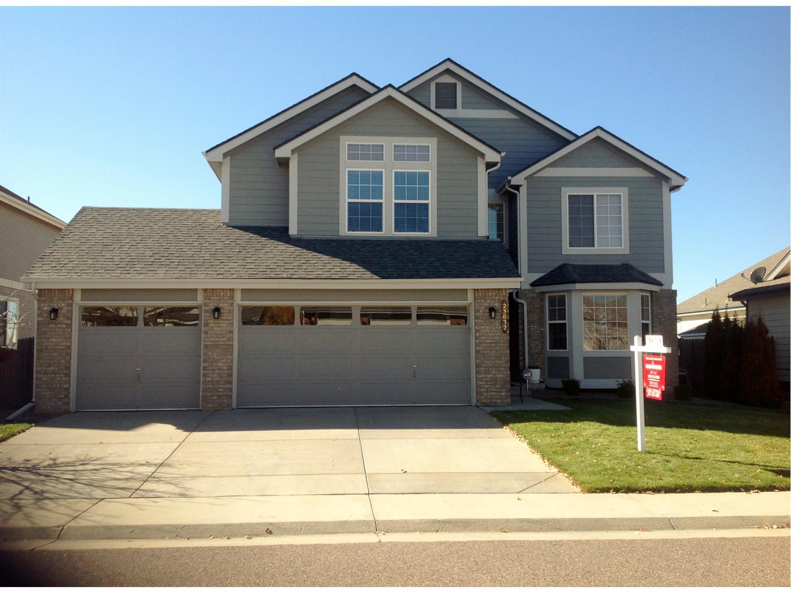 23032 East Alamo Place Aurora, CO 80015 - Photo 1 of 1