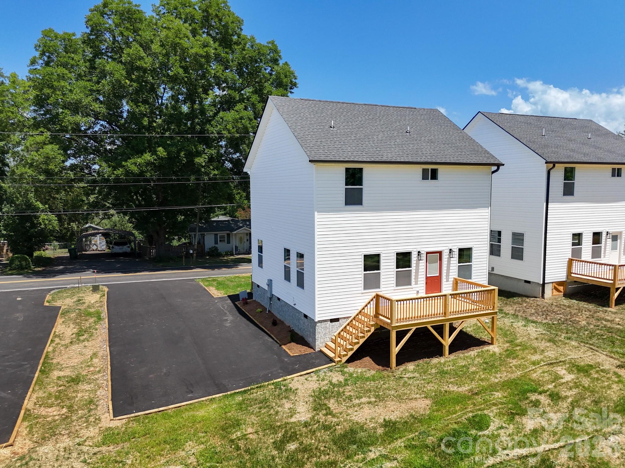 430 Hazel Mill Road Asheville, NC 28806 - Photo 3 of 47