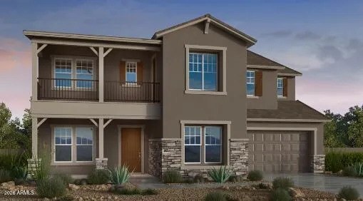$977,890 | 19056 East Peachtree Boulevard, Queen Creek, AZ 85142