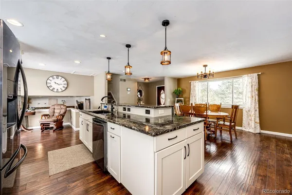 $684,000 | 5961 Pinon Drive, Elizabeth, CO 80107