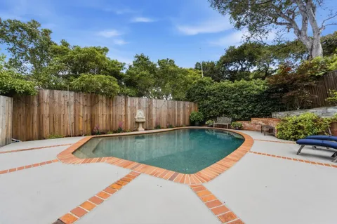 $3,989,000 | 2835 Hillside Drive, Burlingame, CA 94010
