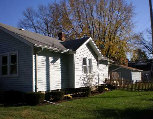 1435 Broadway Street Springfield, OH 45504 - Photo 2 of 12