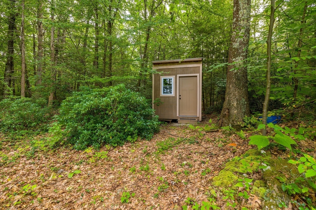 1 Cormack Road Sturbridge, MA 01566 - Photo 28 of 28 a view of a house with a yard