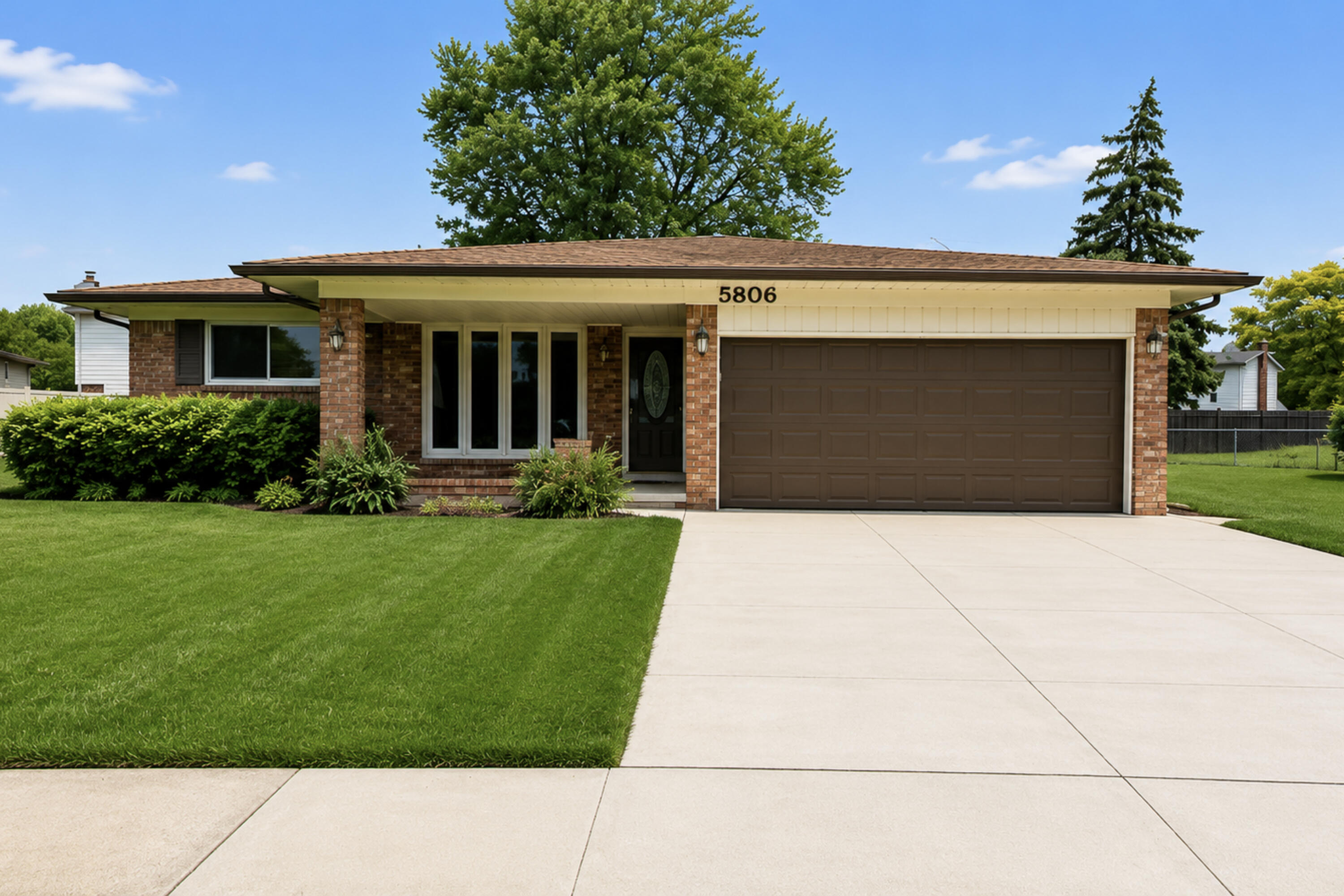 5806 Wedgewood Road Canton, MI 48187 - Photo 2 of 51 A-5806 Wedgewood, Canton-4