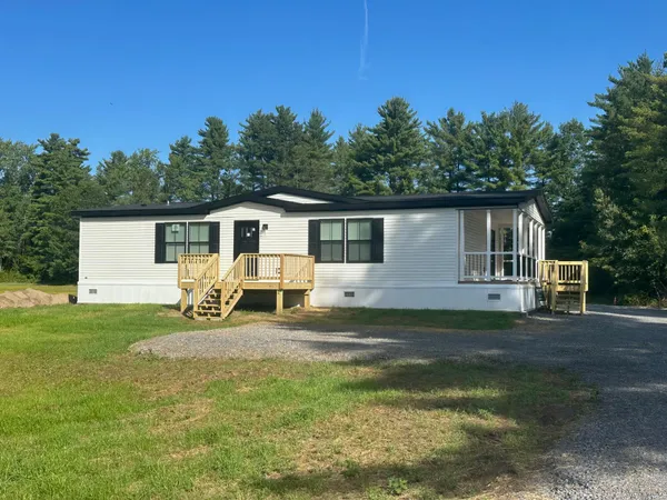 $273,900 | 246 Bear Swamp Road, Peru, NY 12972