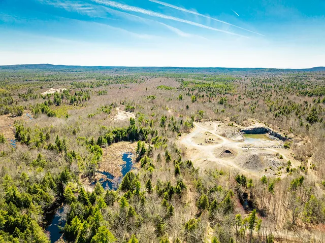 $650,000 | Map2-lot21 Howes Cove Road, Liberty, ME 04949