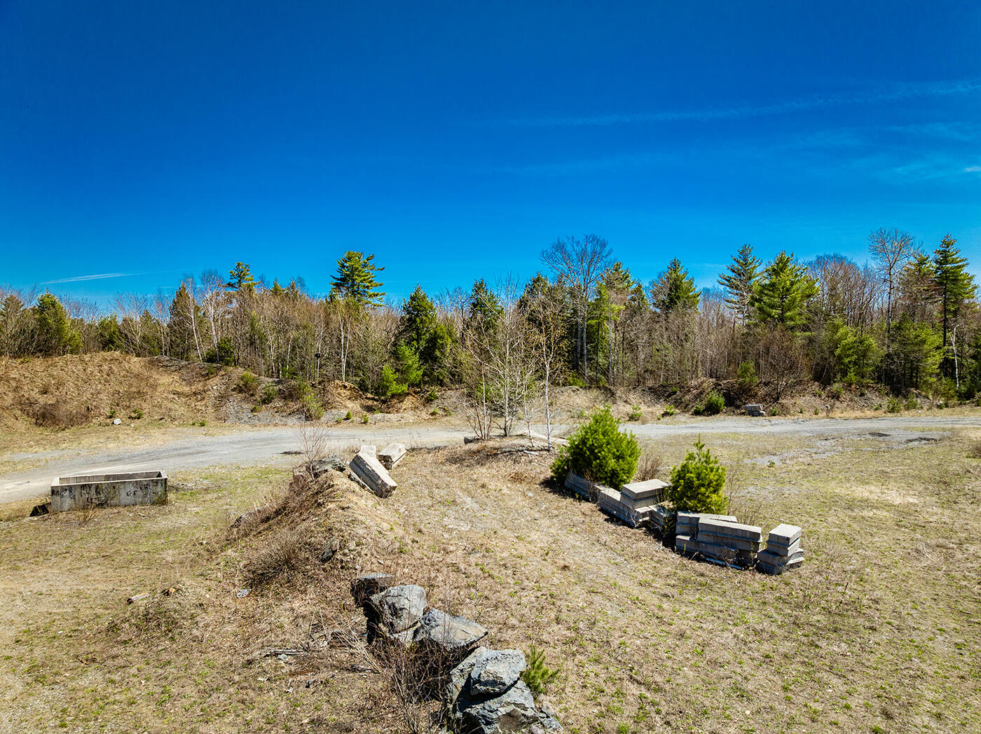 Map2-lot21 Howes Cove Road Liberty, ME 04949 - Photo 5 of 11 DJI_0158