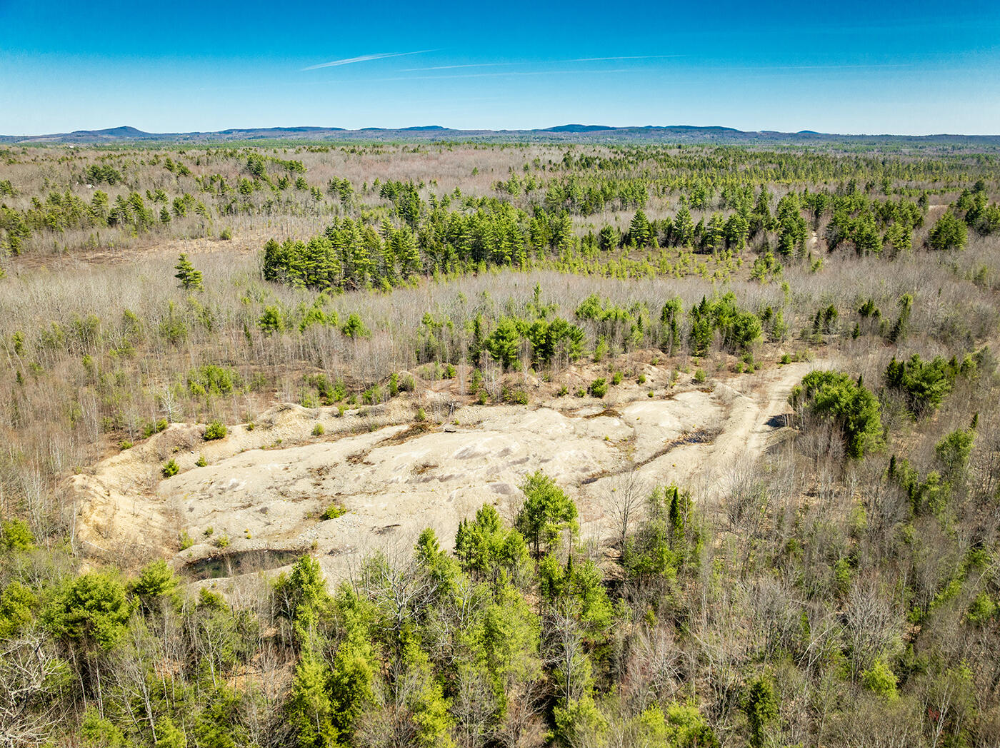 Map2-lot21 Howes Cove Road Liberty, ME 04949 - Photo 6 of 11 DJI_0160