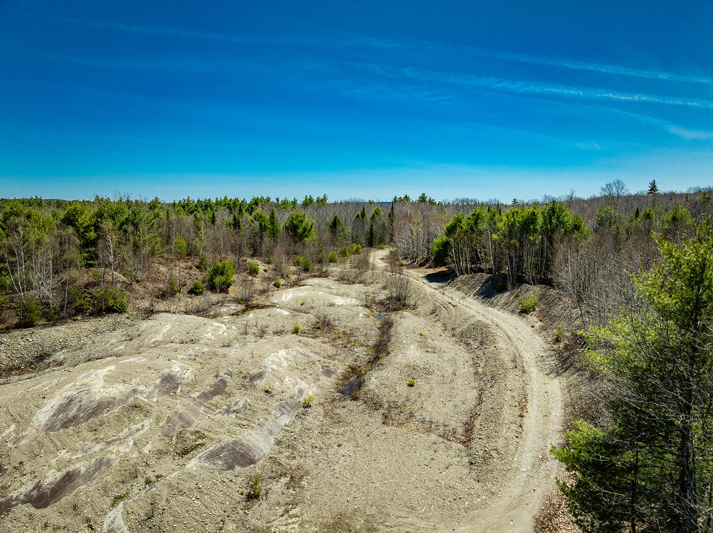Map2-lot21 Howes Cove Road Liberty, ME 04949 - Photo 7 of 11 DJI_0161