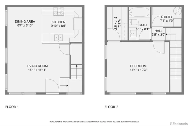 a picture of a wall with a white wall